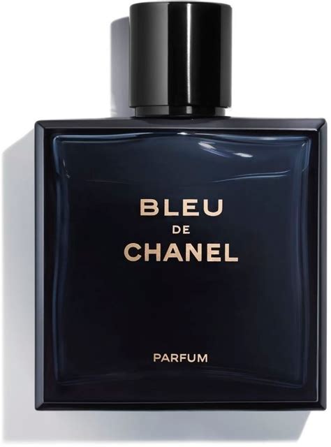 chanel bleu parfum 150ml